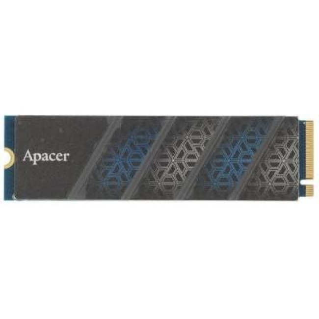 Apacer AS2280P4U Pro 1 TB (AP1TBAS2280P4UPRO-1)