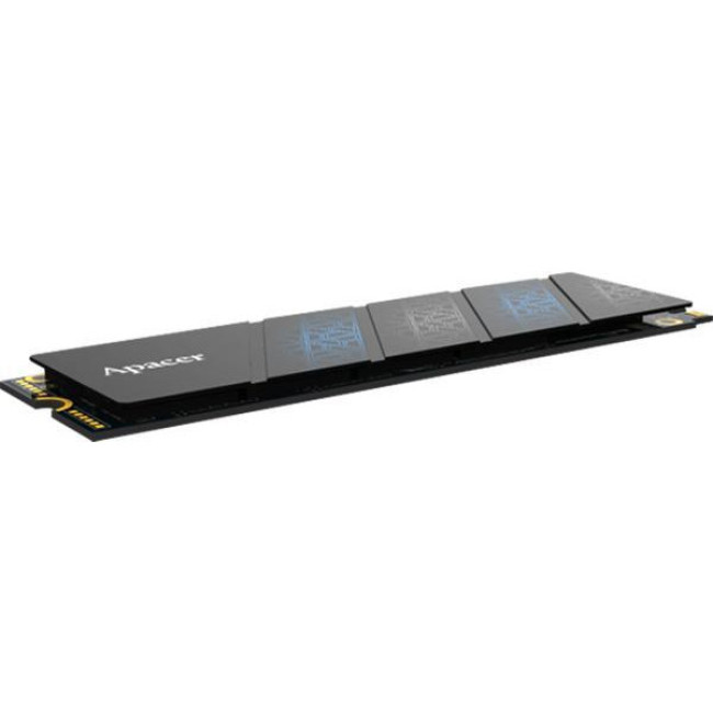 Apacer AS2280P4U Pro 1 TB (AP1TBAS2280P4UPRO-1)