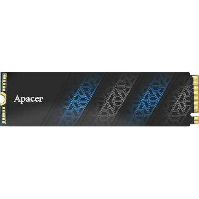 Apacer AS2280P4U 1 TB (AP1TBAS2280P4U-1)