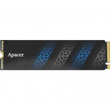 Apacer AS2280P4U Pro 256 GB (AP256GAS2280P4UPRO-1)