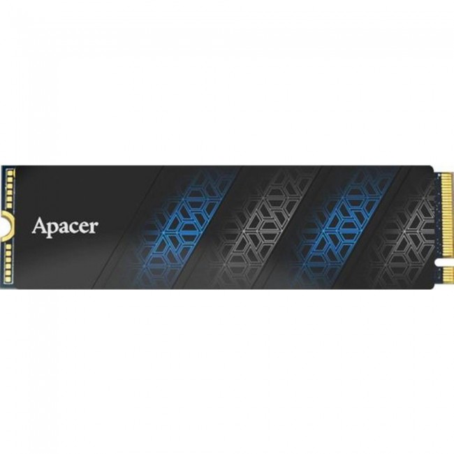 SSD Apacer AS2280P4U Pro 256 GB (AP256GAS2280P4UPRO-1)