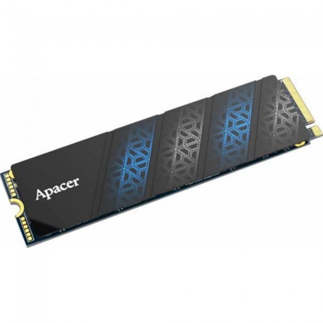 SSD Apacer AS2280P4U Pro 256 GB (AP256GAS2280P4UPRO-1)