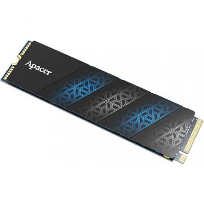 Apacer AS2280P4U Pro 256 GB (AP256GAS2280P4UPRO-1)