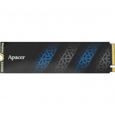 Apacer AS2280P4U 256 GB (AP256GAS2280P4U-1)