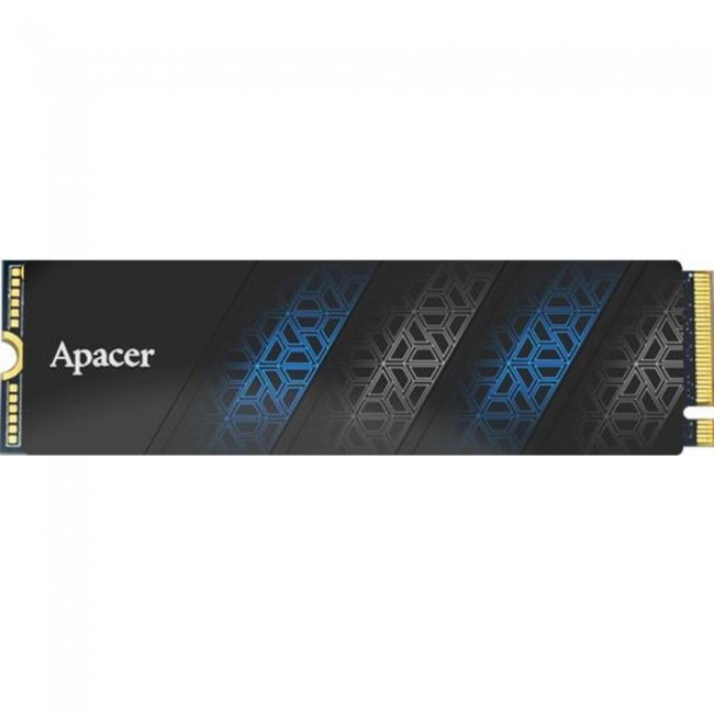 Apacer AS2280P4U 256 GB (AP256GAS2280P4U-1)