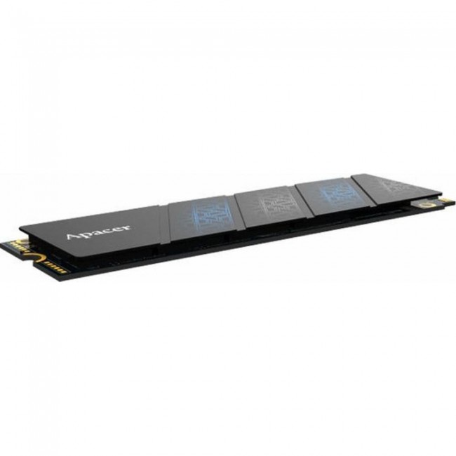 Apacer AS2280P4U 256 GB (AP256GAS2280P4U-1)