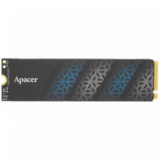 Apacer AS2280P4U Pro 512 GB (AP512GAS2280P4UPRO-1)