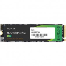 Apacer AS2280P4X 256 GB (AP256GAS2280P4X-1)