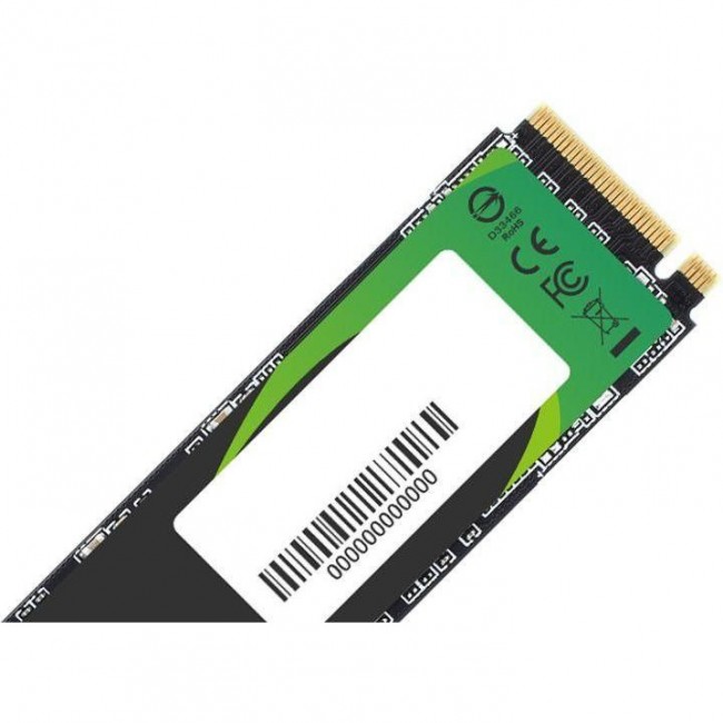 SSD Apacer AS2280P4X 512 GB (AP512GAS2280P4X-1)