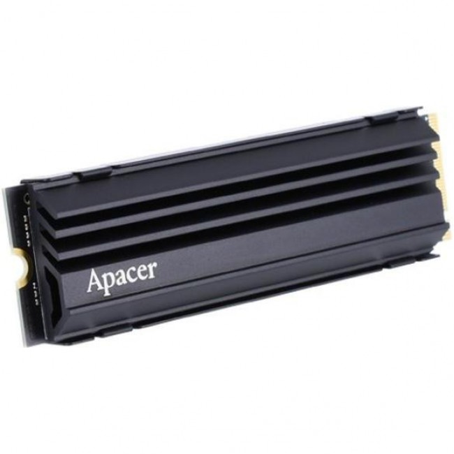 Apacer AS2280Q4U for PS5 1TB M.2 NVMe (AP1TBAS2280Q4U5-1)