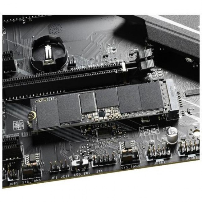 Apacer AS2280Q4U for PS5 1TB M.2 NVMe (AP1TBAS2280Q4U5-1)