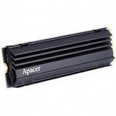 Apacer AS2280Q4U for PS5 2TB M.2 NVMe (AP2TBAS2280Q4U5-1)
