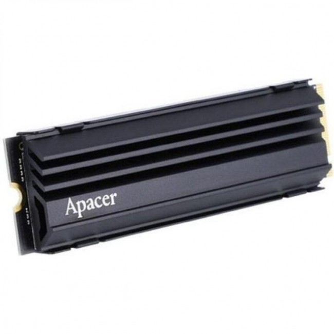 Apacer AS2280Q4U for PS5 2TB M.2 NVMe (AP2TBAS2280Q4U5-1)