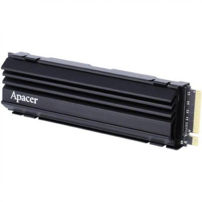 Apacer AS2280Q4U for PS5 2TB M.2 NVMe (AP2TBAS2280Q4U5-1)