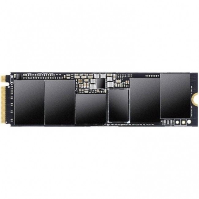 Apacer AS2280Q4U for PS5 2TB M.2 NVMe (AP2TBAS2280Q4U5-1)