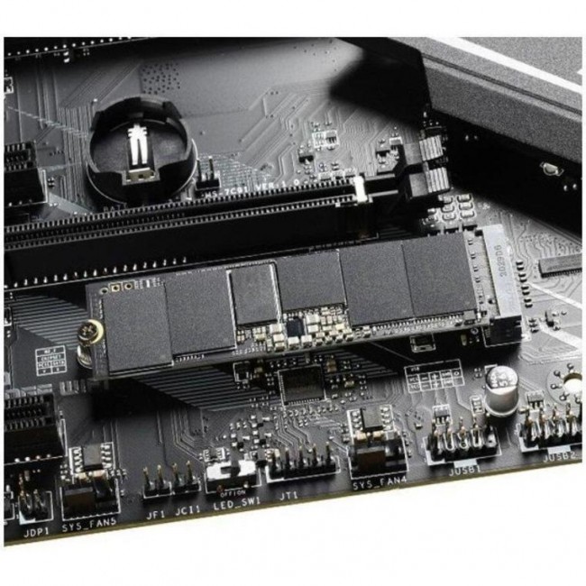 Apacer AS2280Q4U for PS5 2TB M.2 NVMe (AP2TBAS2280Q4U5-1)