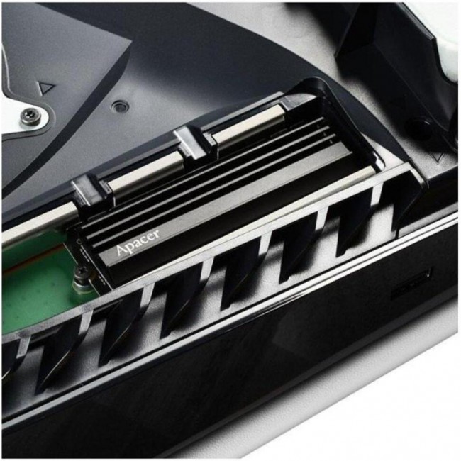 Apacer AS2280Q4U for PS5 2TB M.2 NVMe (AP2TBAS2280Q4U5-1)