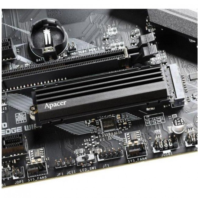 Apacer AS2280Q4U for PS5 2TB M.2 NVMe (AP2TBAS2280Q4U5-1)