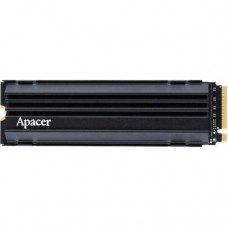 Apacer AS2280Q4U for PS5 4TB M.2 NVMe (AP4TBAS2280Q4U5-1)