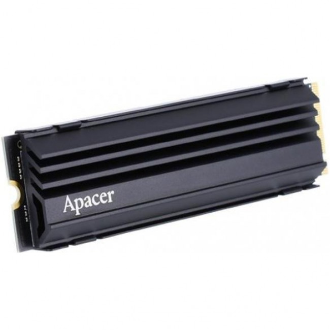 Apacer AS2280Q4U for PS5 4TB M.2 NVMe (AP4TBAS2280Q4U5-1)