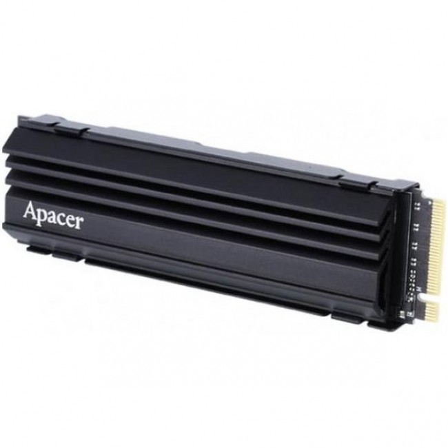Apacer AS2280Q4U for PS5 4TB M.2 NVMe (AP4TBAS2280Q4U5-1)
