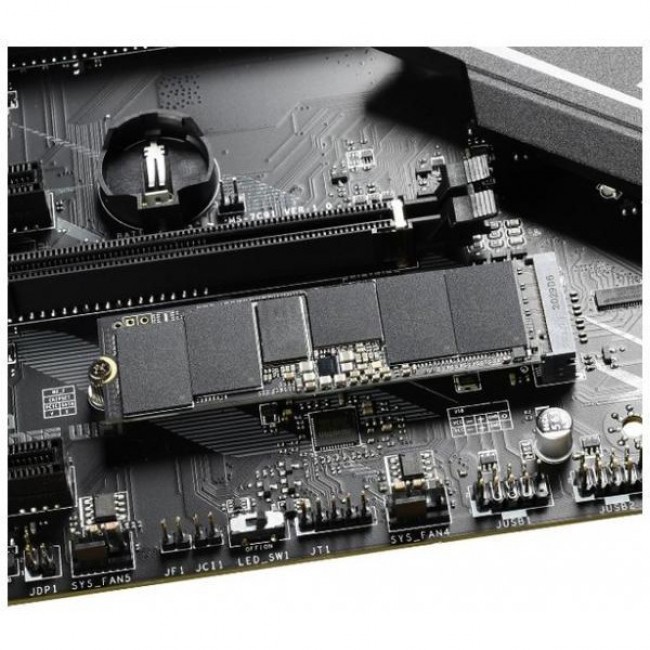 Apacer AS2280Q4U for PS5 4TB M.2 NVMe (AP4TBAS2280Q4U5-1)