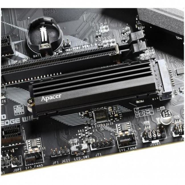 Apacer AS2280Q4U for PS5 4TB M.2 NVMe (AP4TBAS2280Q4U5-1)