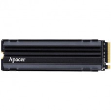 Apacer AS2280Q4U for PS5 512GB M.2 NVMe (AP512GAS2280Q4U5-1)