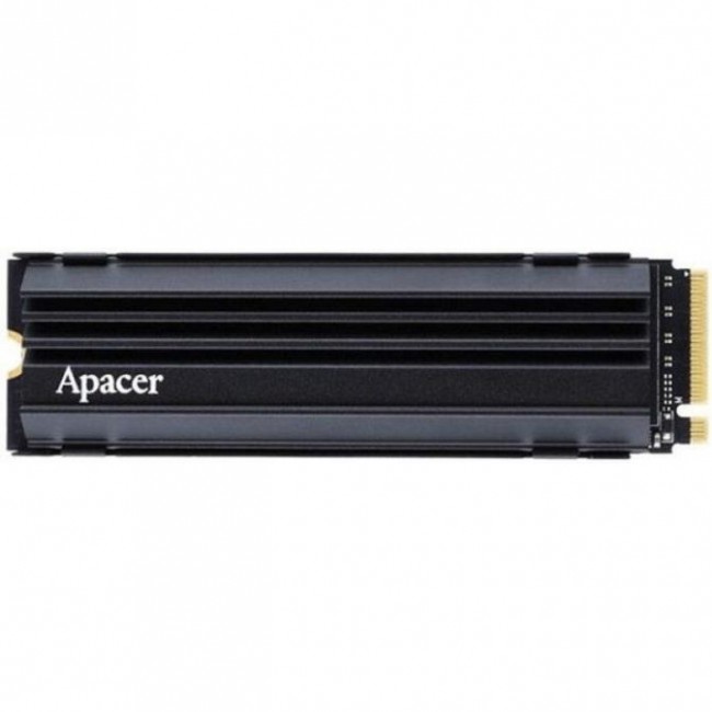 Apacer AS2280Q4U for PS5 512GB M.2 NVMe (AP512GAS2280Q4U5-1)