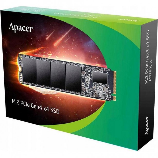 Apacer AS2280Q4X 1 TB (AP1TBAS2280Q4X-1)