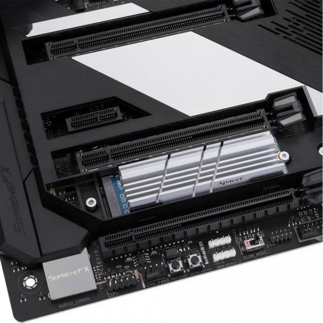 Apacer AS2280Q4 2 TB (AP2TBAS2280Q4-1)