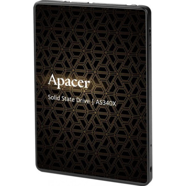 Apacer AS340X 480 GB (AP480GAS340XC-1)