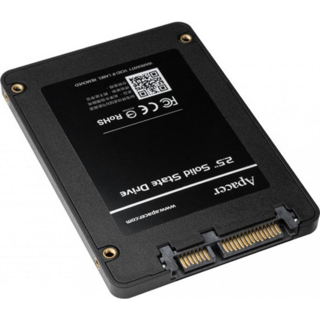 Apacer AS340X 480 GB (AP480GAS340XC-1)