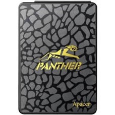 Apacer AS340 Panther 240 GB (AP240GAS340G-1)