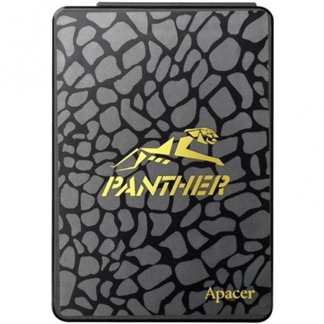 Apacer AS340 Panther 240 GB (AP240GAS340G-1)