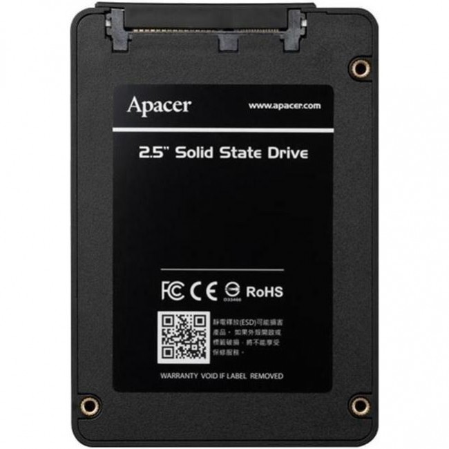 Apacer AS340 Panther 240 GB (AP240GAS340G-1)