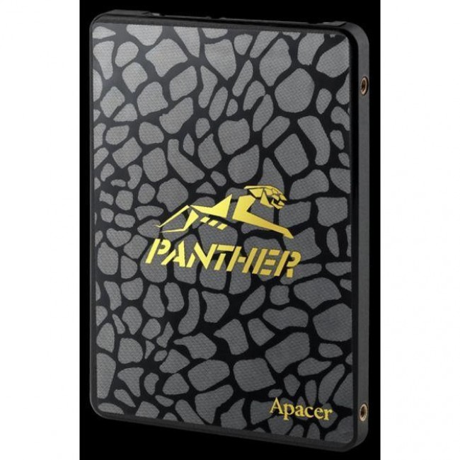 Apacer AS340 Panther 240 GB (AP240GAS340G-1)