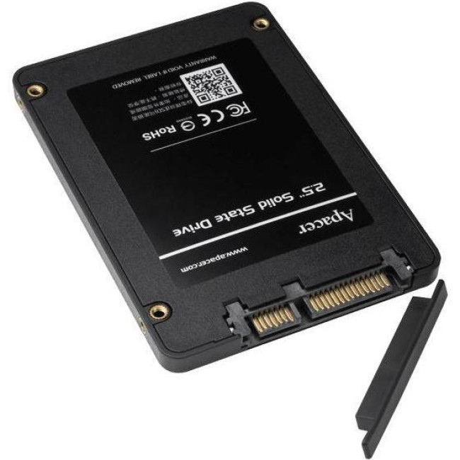 Apacer AS340 Panther 960 GB (AP960GAS340G-1)