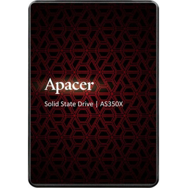 Apacer AS350X 128 GB (AP128GAS350XR-1)