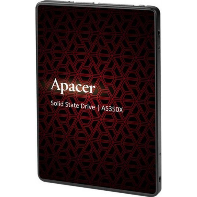 Apacer AS350X 128 GB (AP128GAS350XR-1)