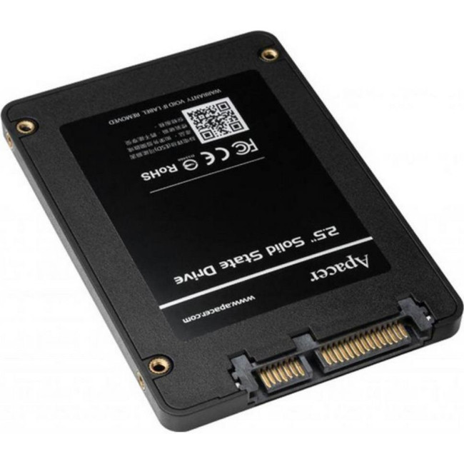 Apacer AS350X 128 GB (AP128GAS350XR-1)