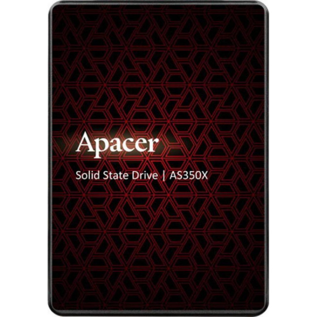 Apacer AS350X 1 TB (AP1TBAS350XR-1)