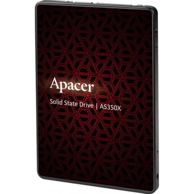 Apacer AS350X 1 TB (AP1TBAS350XR-1)