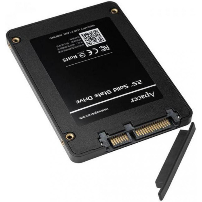 Apacer AS350 Panther 1 TB (AP1TBAS350-1)