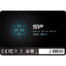 Silicon Power Ace A55 2 TB (SP002TBSS3A55S25)