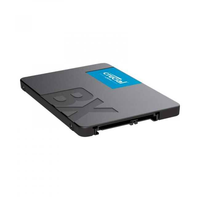 Crucial BX500 1 TB (CT1000BX500SSD1)