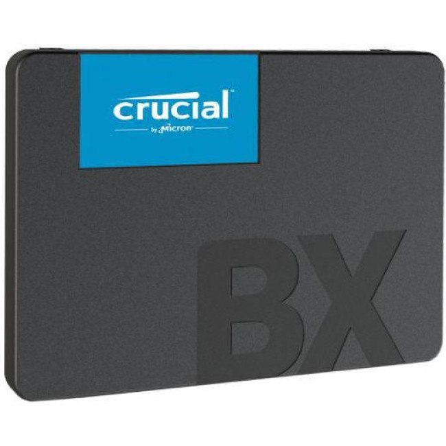 Crucial BX500 500 GB (CT500BX500SSD1)