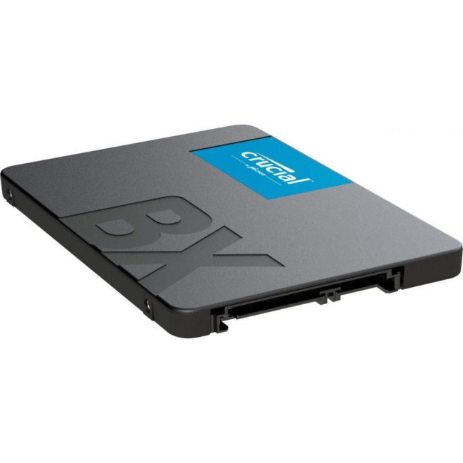 Crucial BX500 500 GB (CT500BX500SSD1)