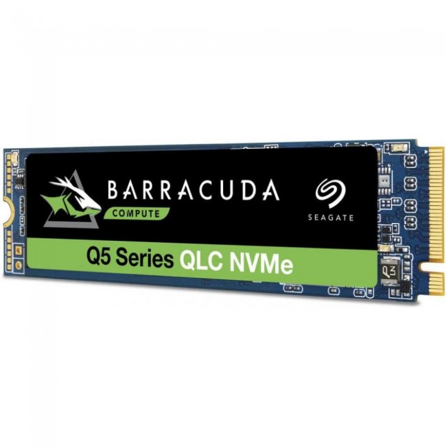 Seagate BarraCuda Q5 500 GB (ZP500CV3A001)