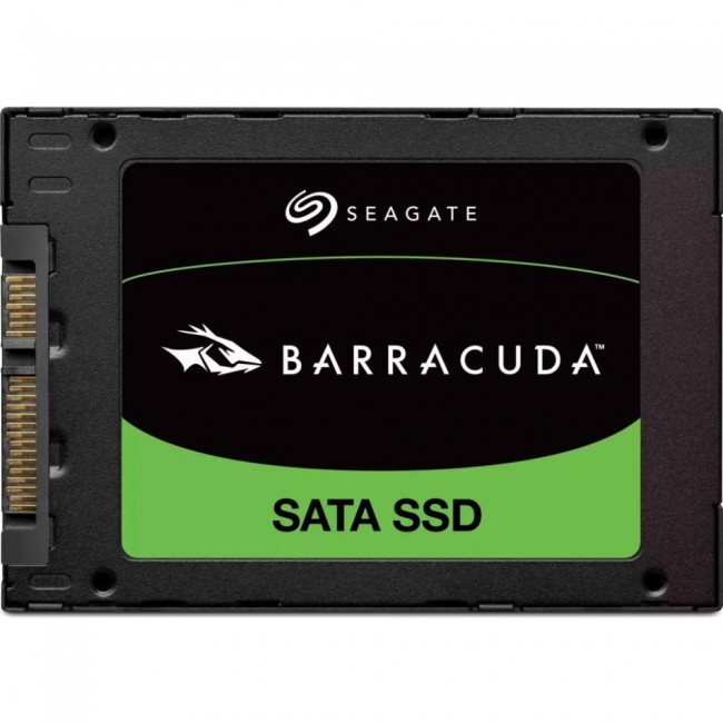 Seagate Barracuda 2.5 SATA 960 GB (ZA960CV1A002)